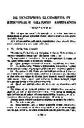 Revista Española de Derecho Canónico. 1954, volumen 9, n.º 26. Páginas 561-563. De Sanctissima Eucharistia in episcoporum oratoriis asservanda [Artículo]