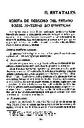 Revista Española de Derecho Canónico. 1954, volumen 9, n.º 27. Páginas 919-921. Reseña de Derecho del Estado sobre materias eclesiásticas [Artículo]
