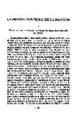 Revista Española de Derecho Canónico. 1954, volumen 9, n.º 27. Páginas 923-929. La protección penal de la religión [Artículo]