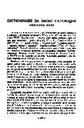 Revista Española de Derecho Canónico. 1955, volumen 10, n.º 28. Páginas 237-242. Dictionnaire de Droit Canonique. Fascicule XXXII [Artículo]