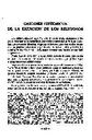 Revista Española de Derecho Canónico. 1955, volume 10, #30. Pages 583-608. Orígenes históricos de la exención de los religiosos [Article]