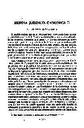 Revista Española de Derecho Canónico. 1955, volumen 10, n.º 30. Páginas 667-672. Reseña jurídico-canónica [Artículo]