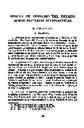Revista Española de Derecho Canónico. 1956, volume 11, #31. Pages 167-178. Reseña de Derecho del Estado sobre materias eclesiásticas [Article]
