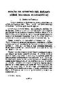 Revista Española de Derecho Canónico. 1956, volumen 11, n.º 32. Páginas 359-370. Reseña de Derecho del Estado sobre materias eclesiásticas [Artículo]