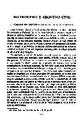 Revista Española de Derecho Canónico. 1956, volumen 11, n.º 33. Páginas 535-552. Matrimonio y Registro Civil [Artículo]