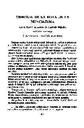 Revista Española de Derecho Canónico. 1956, volumen 11, n.º 33. Páginas 689-695. Nullitatis matrimonii (Appellationis et restitutionis in integrum) Sentencia [Artículo]