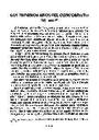 Revista Española de Derecho Canónico. 1957, volumen 12, n.º 34. Páginas 7-28. Los primeros años del concordato de 1953 [Artículo]