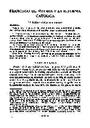 Revista Española de Derecho Canónico. 1957, volume 12, #34. Pages 65-110. Francisco de Vitoria y la reforma católica: La figura ideal del Obispo [Article]