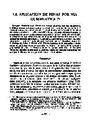 Revista Española de Derecho Canónico. 1957, volumen 12, n.º 36. Páginas 537-573. La aplicación de penas por vía gubernativa [Artículo]