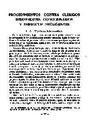 Revista Española de Derecho Canónico. 1957, volume 12, #36. Pages 607-636. Procedimientos contra clérigos irresidentes, concubinarios y párrocos negligentes [Article]