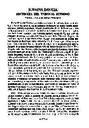 Revista Española de Derecho Canónico. 1957, volumen 12, n.º 36. Páginas 699-713. Jurisprudencia. Sentencia del Tribunal Supremo [Artículo]