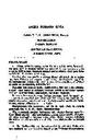 Revista Española de Derecho Canónico. 1958, volumen 13, n.º 37. Páginas 179-189. Monasterien Nullitatis Matrimonii Sententia Definitiva [Artículo]
