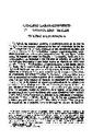 Revista Española de Derecho Canónico. 1958, volumen 13, n.º 38. Páginas 5-40. Concepto teológico-jurídico del apostolado seglar: en torno a una polémica [Artículo]