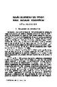 Revista Española de Derecho Canónico. 1958, volumen 13, n.º 39. Páginas 681-693. Reseña de Derecho del Estado sobre materias eclesiásticas [Artículo]