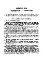 Revista Española de Derecho Canónico. 1959, volumen 14, n.º 40. Páginas 221-229. Reglamento del Registro Civil de Matrimonios y defunciones [Artículo]
