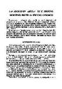 Revista Española de Derecho Canónico. 1959, volume 14, #40. Pages 231-243. Las adopciones "mixtas" en el Derecho Argentino, frente al Derecho Canónico [Article]