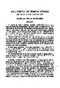 Revista Española de Derecho Canónico. 1959, volumen 14, n.º 41. Páginas 495-500. Sobre el delito de bigamia. Sentencia [Artículo]