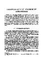Revista Española de Derecho Canónico. 1960, volumen 15, n.º 43. Páginas 5-31. Citación del reo y notificaciones de los actos judiciales [Artículo]