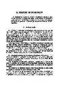Revista Española de Derecho Canónico. 1960, volume 15, #45. Pages 541-578. El Derecho de Patronato [Article]