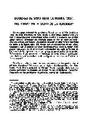 Revista Española de Derecho Canónico. 1961, volume 17, #47-48. Pages 307-343. Domingo de Soto ante la figura ideal del obispo en el siglo de la reforma [Article]