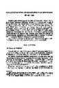 Revista Española de Derecho Canónico. 1961, volumen 17, n.º 47-48. Páginas 531-539. Las convenciones entre Austria y la Santa Sede del año 1960 [Artículo]