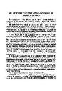 Revista Española de Derecho Canónico. 1962, volumen 17, n.º 50. Páginas 513-523. ¿Es aplicable la legislación canónica en América Latina? [Artículo]