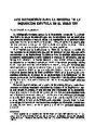 Revista Española de Derecho Canónico. 1962, volume 17, #50. Pages 525-544. Dos documentos para la historia de la inquisición española en el siglo XVI [Article]