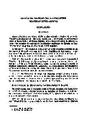 Revista Española de Derecho Canónico. 1963, volumen 18, n.º 53. Páginas 597-600. Reseña de Derecho del Estado sobre materias eclesiásticas [Artículo]