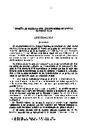 Revista Española de Derecho Canónico. 1964, volumen 19, n.º 55. Páginas 151-154. Reseña de Derecho del Estado sobre materias eclesiásticas [Artículo]