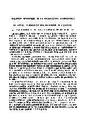 Revista Española de Derecho Canónico. 1964, volumen 19, n.º 55. Páginas 177-190. Algunas reformas de la legislación eclesiástica [Artículo]