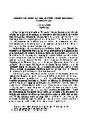 Revista Española de Derecho Canónico. 1964, volumen 19, n.º 56. Páginas 409-416. Reseña de Derecho del Estado sobre materias eclesiásticas [Artículo]