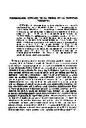 Revista Española de Derecho Canónico. 1964, volumen 19, n.º 57. Páginas 775-800. Posibilidades actuales de la teoría de la potestad indirecta [Artículo]