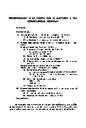 Revista Española de Derecho Canónico. 1964, volume 19, #57. Pages 817-854. Incorporación a la Iglesia por el bautismo y sus consecuencias jurídicas [Article]