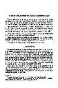 Revista Española de Derecho Canónico. 1965, volumen 20, n.º 58. Páginas 173-182. Nuevas apelaciones en causas matrimoniales [Artículo]