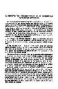 Revista Española de Derecho Canónico. 1965, volumen 20, n.º 59. Páginas 241-266. La eficacia del consentimiento en el matrimonio civil de los apóstatas [Artículo]