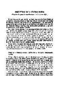 Revista Española de Derecho Canónico. 1966, volume 21, #61. Pages 159-176. Objetividad de la censura previa: Sugerencias para la complementación del canon 1393 [Article]