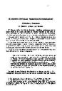 Revista Española de Derecho Canónico. 1966, volumen 21, n.º 62. Páginas 295-311. El Decreto conciliar "Orientalium Ecclesiarum". Meditación y comentario [Artículo]