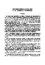 Revista Española de Derecho Canónico. 1966, volumen 21, n.º 63. Páginas 481-555. Convenio entre la Santa Sede y la República Venezolana [Artículo]