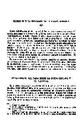 Revista Española de Derecho Canónico. 1967, volumen 23, n.º 64. Páginas 85-107. Pablo VI y la reforma de la Curia Romana II [Artículo]