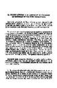 Revista Española de Derecho Canónico. 1967, volume 23, #64. Pages 183-193. El vicario general y el capitular: su facultad de dispensar de las leyes eclesiásticas [Article]