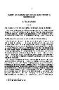 Revista Española de Derecho Canónico. 1967, volumen 23, n.º 65. Páginas 393-400. Reseña de Derecho del Estado sobre materias eclesiásticas [Artículo]