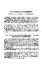 Revista Española de Derecho Canónico. 1968, volumen 24, n.º 68. Páginas 339-364. Forum Internum - Forum Externum. II Naturaleza de la jurisdicción del fuero interno [Artículo]