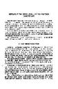 Revista Española de Derecho Canónico. 1968, volumen 24, n.º 68. Páginas 435-443. Reducción del Oficio Coral en los Cabildos Canonicales [Artículo]