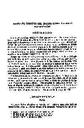 Revista Española de Derecho Canónico. 1971, volumen 27, n.º 76. Páginas 131-134. Reseña de Derecho del Estado sobre materias eclesiásticas [Artículo]