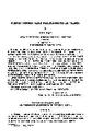 Revista Española de Derecho Canónico. 1972, volumen 28, n.º 81. Páginas 657-682. Nuevas normas sobre nombramiento de obispos [Artículo]