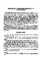 Revista Española de Derecho Canónico. 1973, volume 29, #84. Pages 573-580. Función de la Legislación Especial en la Iglesia Griega [Article]