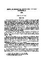 Revista Española de Derecho Canónico. 1982, volumen 38, n.º 110. Páginas 377-392. Reseña de Derecho del Estado sobre materias eclesiásticas [Artículo]