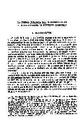 Revista Española de Derecho Canónico. 1983, volume 39, #114. Pages 489-507. La forma jurídica del matrimonio en el nuevo Código de Derecho Canónico [Article]