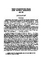 Revista Española de Derecho Canónico. 1984, volumen 40, n.º 115. Páginas 125-141. Reseña de Derecho del Estado sobre materias eclesiásticas [Artículo]