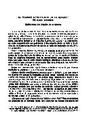 Revista Española de Derecho Canónico. 1984, volume 40, #116. Pages 335-361. El "Cambio estructural de la Iglesia" de Karl Rahner: Reflexiones con ocasión de su muerte [Article]